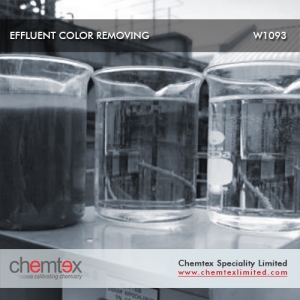 Manufacturers Exporters and Wholesale Suppliers of Effluent Color Removing Kolkata West Bengal